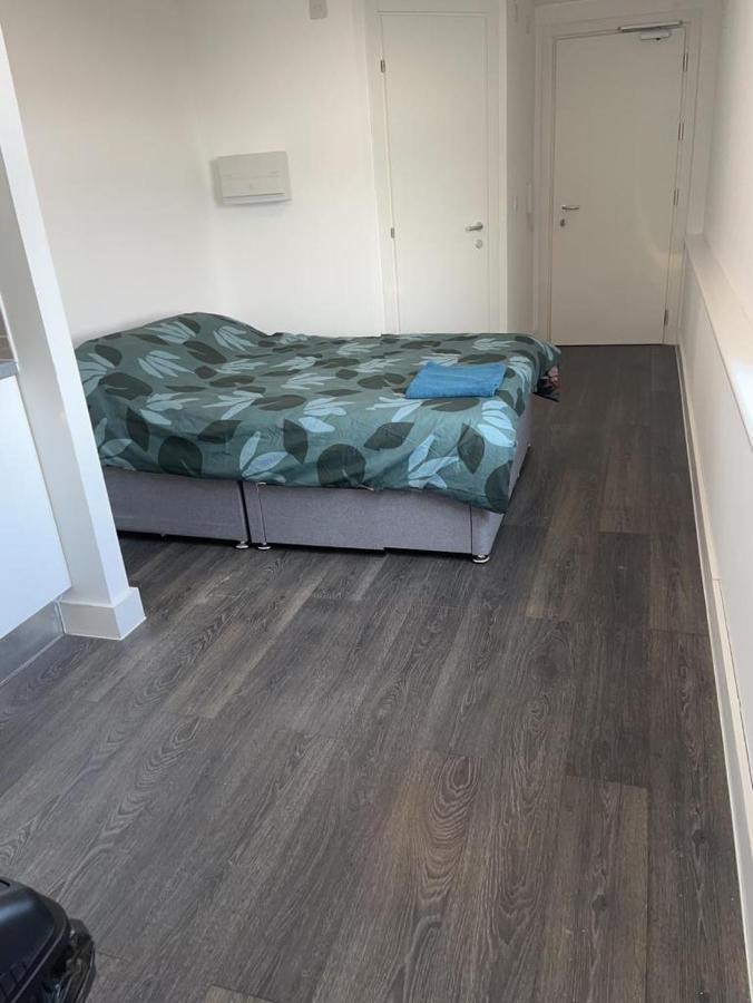 The Serviced Accommodations Harlow Exterior foto